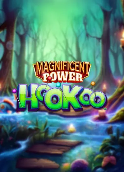 Magnificent Power Hookoo slot